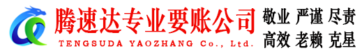淮北腾速达清债公司